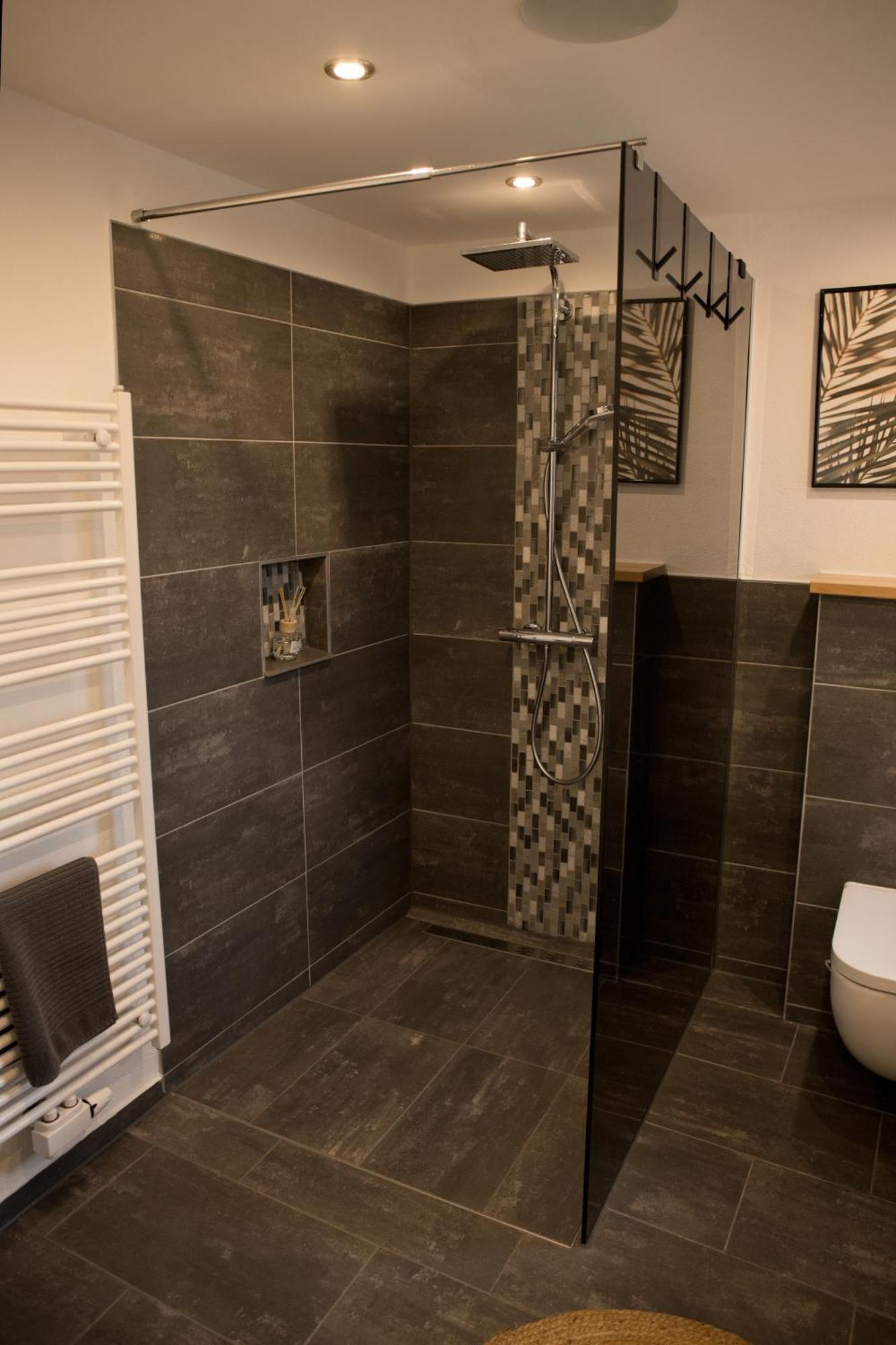 Moderne Zum Wohlfuehlen Apartment *
