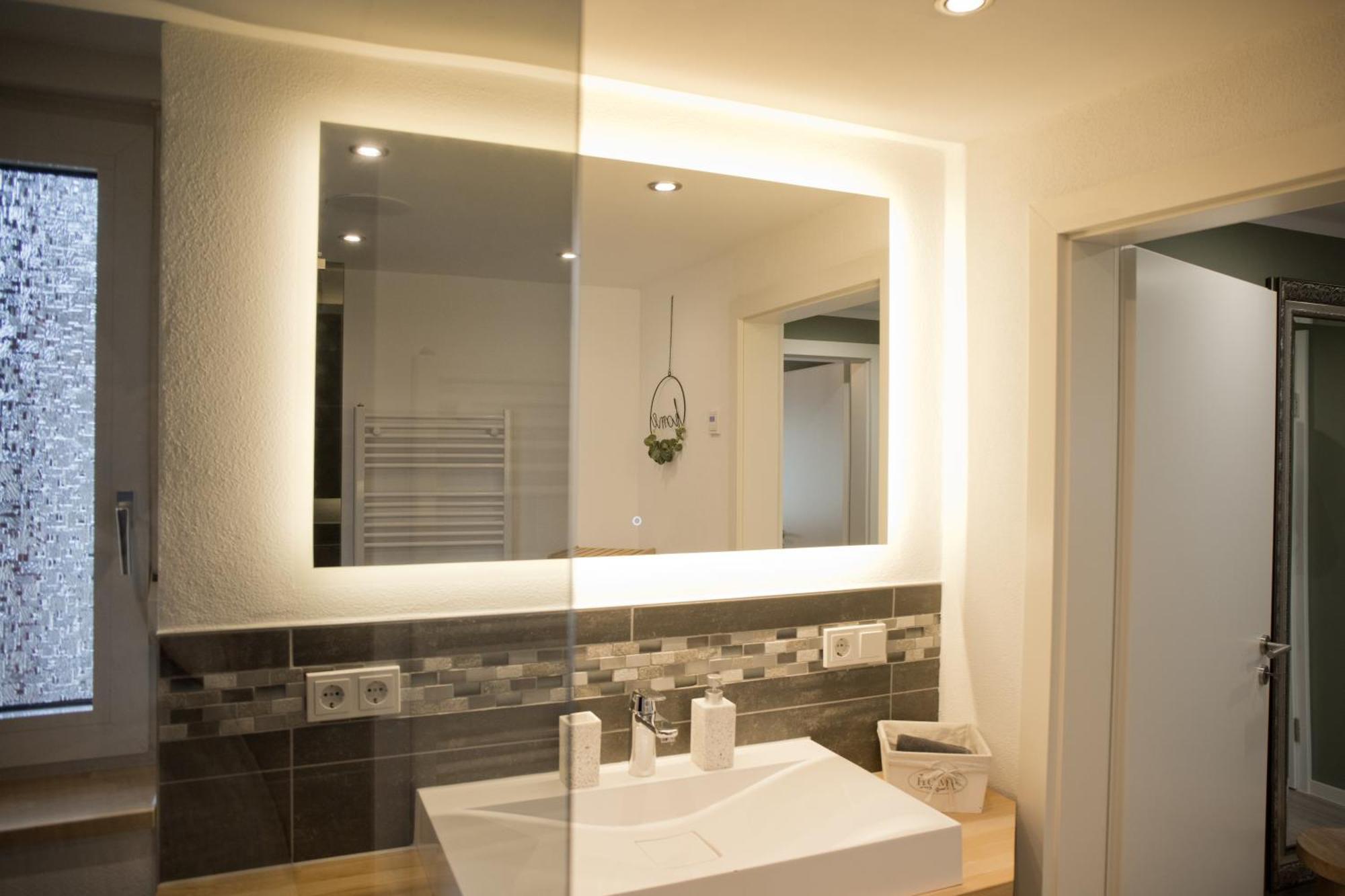 Moderne Zum Wohlfuehlen Apartment *