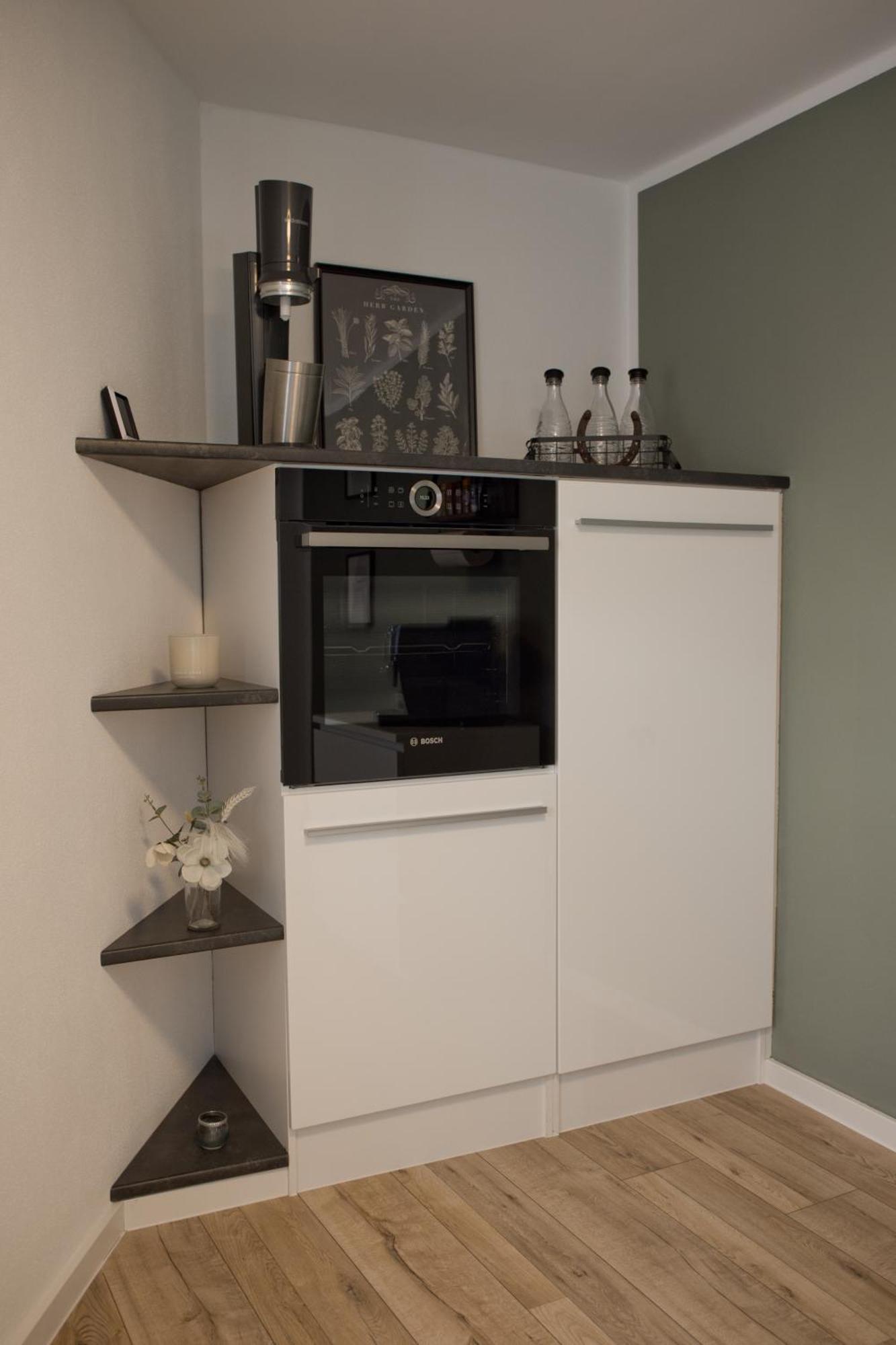 Moderne Zum Wohlfuehlen Apartment